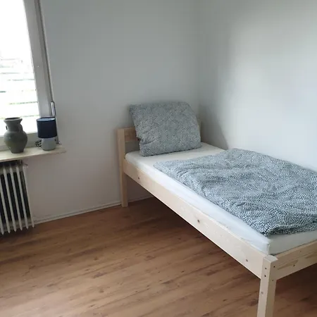 Thiele Country house Sudbrookmerland